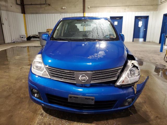Photo 5 from auction – 2008 NISSAN VERSA S with VIN 3N1BC13E58L422148