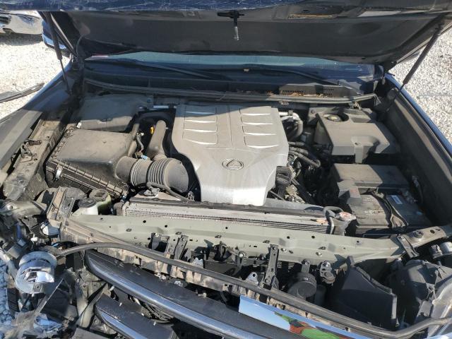 Photo 12 from auction – 2019 LEXUS GX 460 with VIN JTJBM7FX3K5224893
