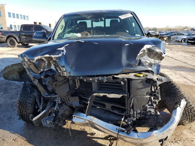 Photo 5 from auction – 2018 RAM 1500 SLT with VIN 1C6RR7LT1JS104540