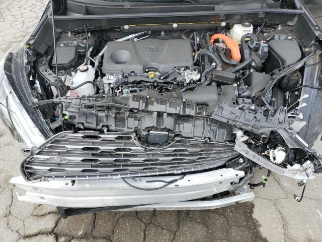 Photo 12 from auction – 2024 TOYOTA RAV4 LIMIT with VIN JTMD6RFV6RD142673