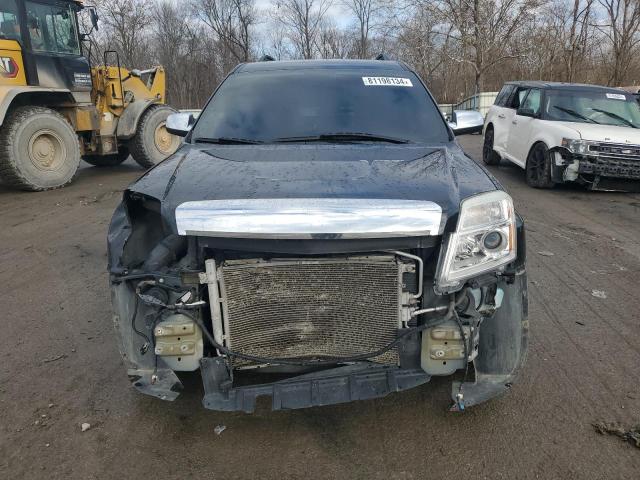 Photo 5 from auction – 2015 GMC TERRAIN SL with VIN 2GKFLWEK3F6429474