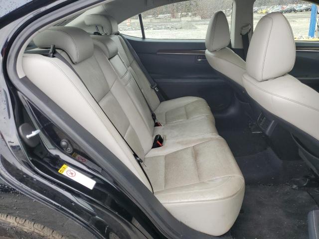 Photo 10 from auction – 2015 LEXUS ES 350 with VIN JTHBK1GG4F2165752