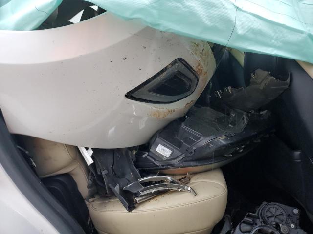 Photo 11 from auction – 2015 FORD EDGE SEL with VIN 2FMTK3J93FBC09256