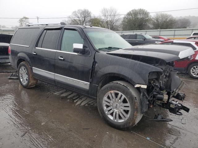 Photo 4 from auction – 2007 LINCOLN NAVIGATOR with VIN 5LMFL275X7LJ10697