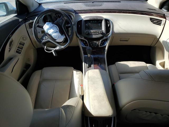 Photo 8 from auction – 2015 BUICK LACROSSE with VIN 1G4GB5G34FF123226