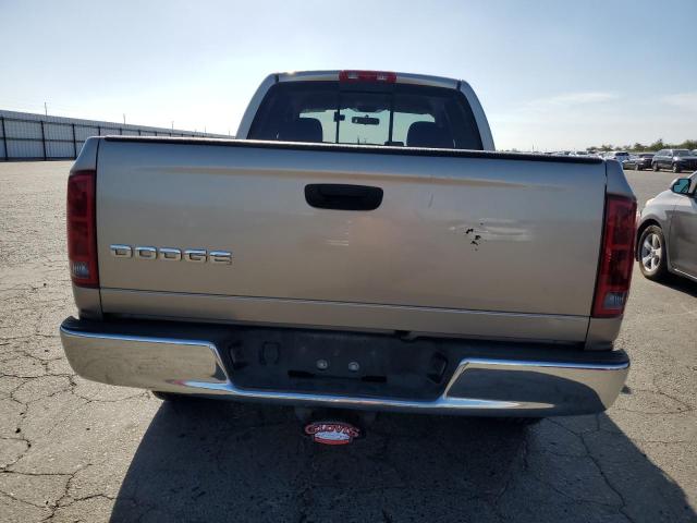 Photo 6 from auction – 2004 DODGE RAM 1500 S with VIN 1D7HA18D24S661929