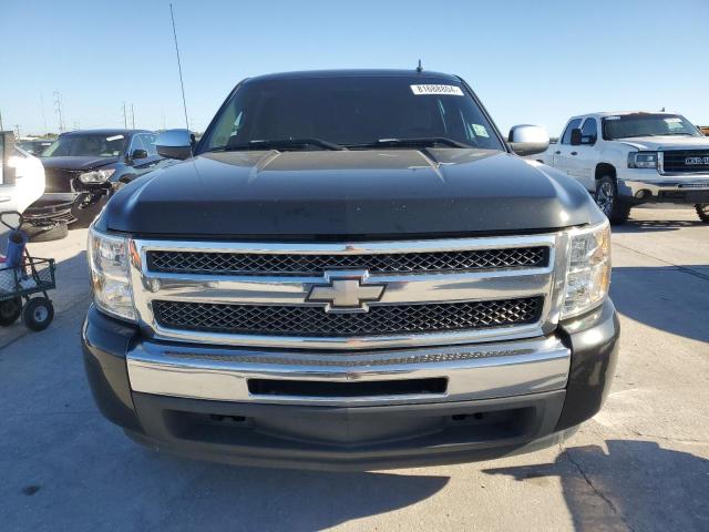 Photo 5 from auction – 2010 CHEVROLET SILVERADO with VIN 3GCRCSE02AG209112