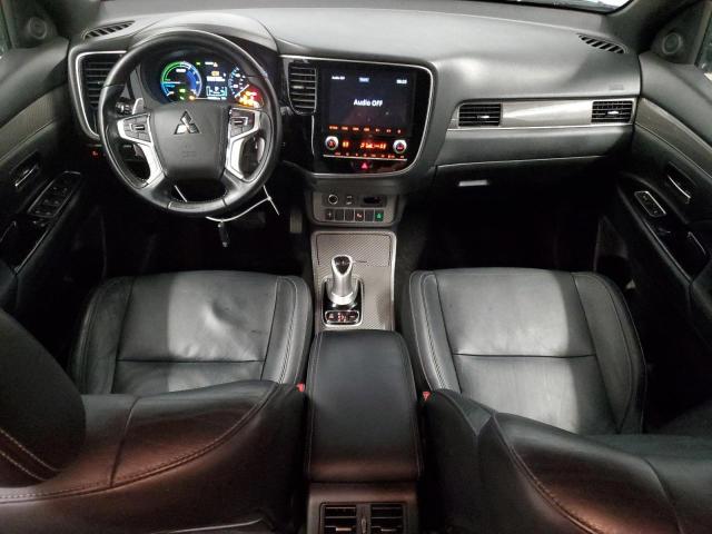 Photo 8 from auction – 2022 MITSUBISHI OUTLANDER with VIN JA4J2VA74NZ027514