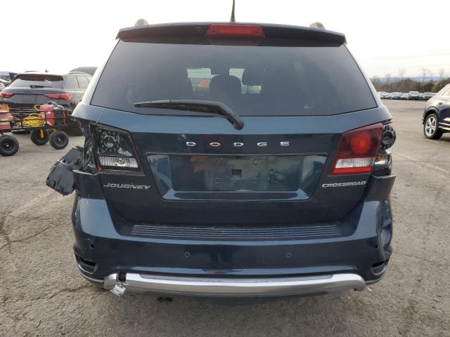 Фото 6 с аукциона – 2014 DODGE JOURNEY с VIN 3C4PDCGB5ET311459