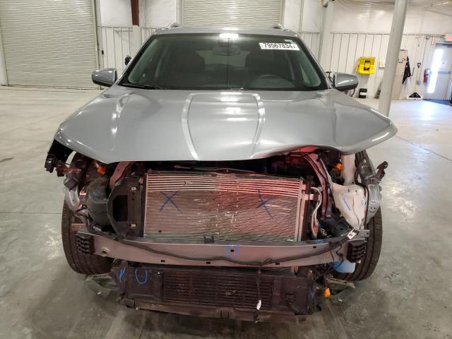 Photo 5 from auction – 2023 GMC TERRAIN SL with VIN 3GKALVEG7PL231753