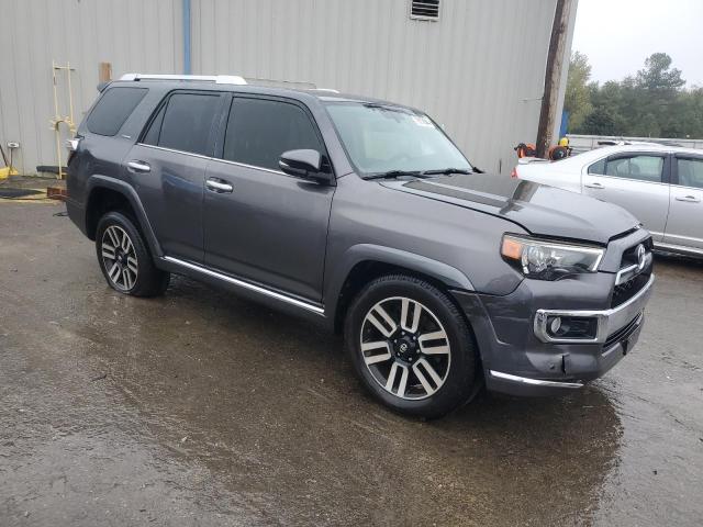 Photo 4 from auction – 2014 TOYOTA 4RUNNER SR with VIN JTEZU5JR5E5068824