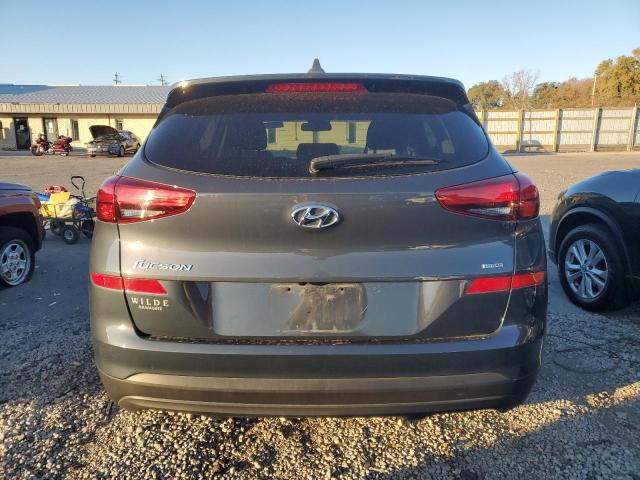 Photo 6 from auction – 2019 HYUNDAI TUCSON SE with VIN KM8J2CA41KU010965