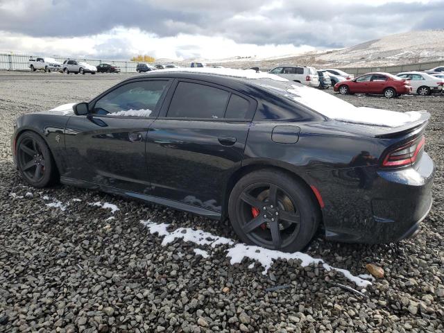 Photo 2 from auction – 2018 DODGE CHARGER SR with VIN 2C3CDXL90JH220440