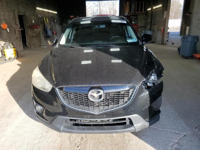 Photo 5 from auction – 2013 MAZDA CX-5 TOURI with VIN JM3KE4CE6D0108161