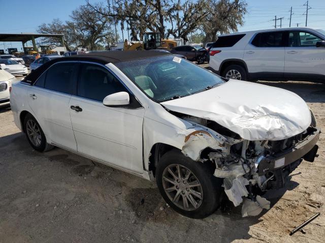 Photo 4 from auction – 2012 TOYOTA CAMRY BASE with VIN 4T1BF1FK8CU545538