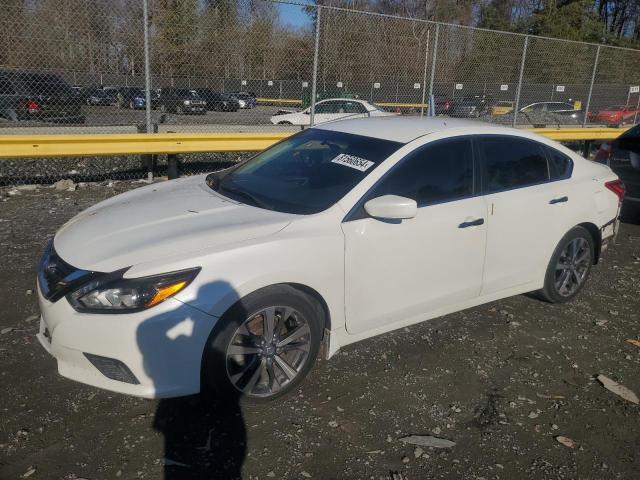 Photo 1 from auction – 2016 NISSAN ALTIMA 2.5 with VIN 1N4AL3AP5GC222508