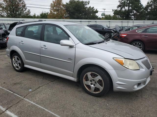Photo 4 from auction – 2008 PONTIAC VIBE with VIN 5Y2SL658X8Z417103