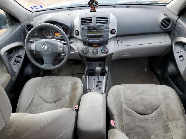 Photo 8 from auction – 2010 TOYOTA RAV4 with VIN JTMZK4DV2A5026666
