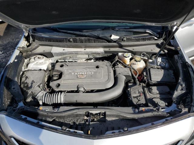 Photo 12 from auction – 2020 CADILLAC XT4 PREMIU with VIN 1GYFZDR46LF109460