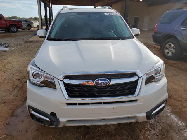 Photo 5 from auction – 2018 SUBARU FORESTER 2 with VIN JF2SJAWC5JH440118