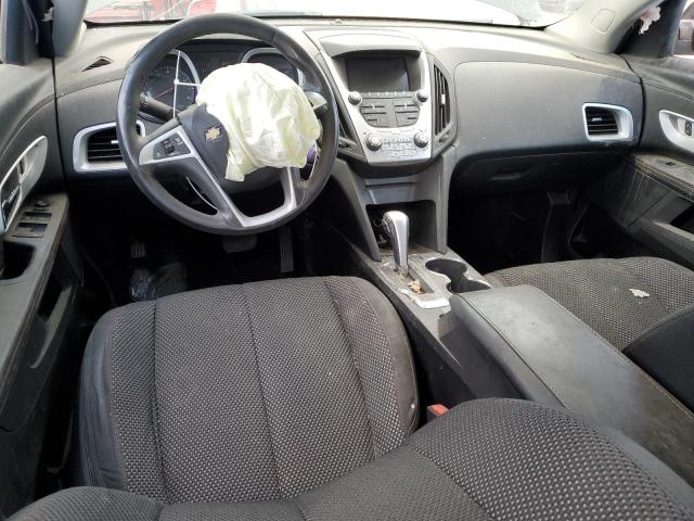 Photo 8 from auction – 2013 CHEVROLET EQUINOX LT with VIN 2GNALDEK9D6427842