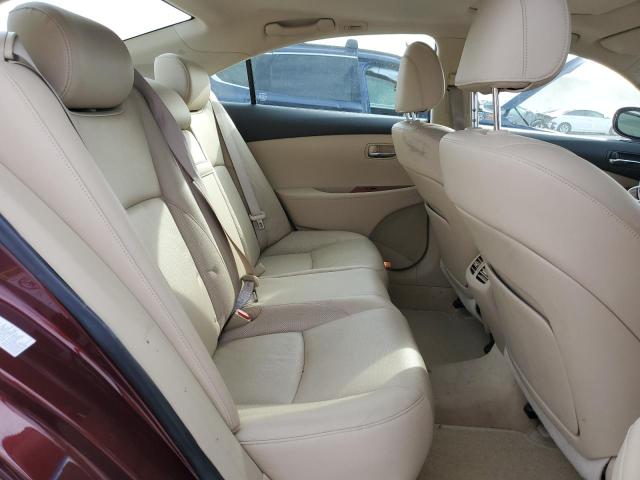 Photo 10 from auction – 2008 LEXUS ES 350 with VIN JTHBJ46G282162440