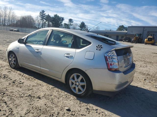 Photo 2 from auction – 2007 TOYOTA PRIUS with VIN JTDKB20U273236059