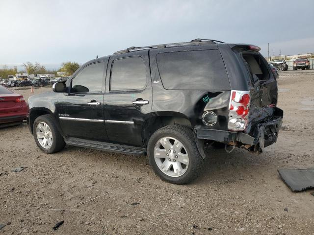 Photo 2 from auction – 2008 GMC YUKON with VIN 1GKFK13078J136349