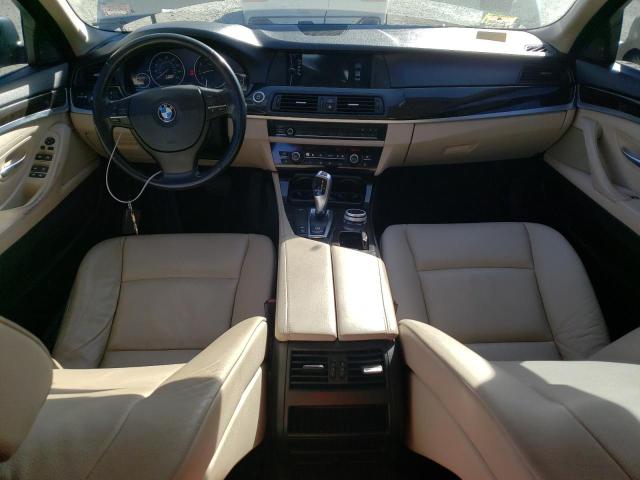 Photo 8 from auction – 2011 BMW 535 XI with VIN WBAFU7C57BDU56147