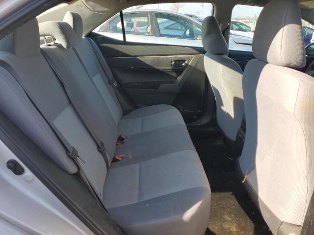 Photo 10 from auction – 2014 TOYOTA COROLLA L with VIN 2T1BURHE4EC015812