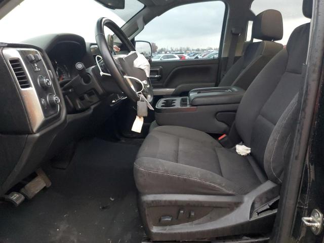 Photo 7 from auction – 2019 CHEVROLET SILVERADO with VIN 2GCVKPEC2K1125763