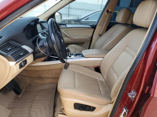 Photo 7 from auction – 2013 BMW X5 XDRIVE3 with VIN 5UXZV4C53D0B04352
