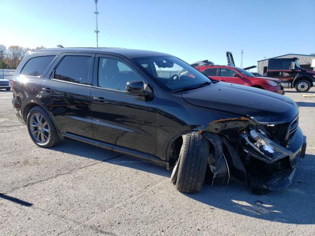 Photo 4 from auction – 2014 DODGE DURANGO SX with VIN 1C4RDJAG5EC977217