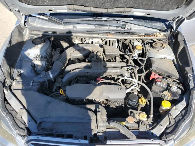 Photo 11 from auction – 2014 SUBARU IMPREZA SP with VIN JF1GPAL6XE8316875
