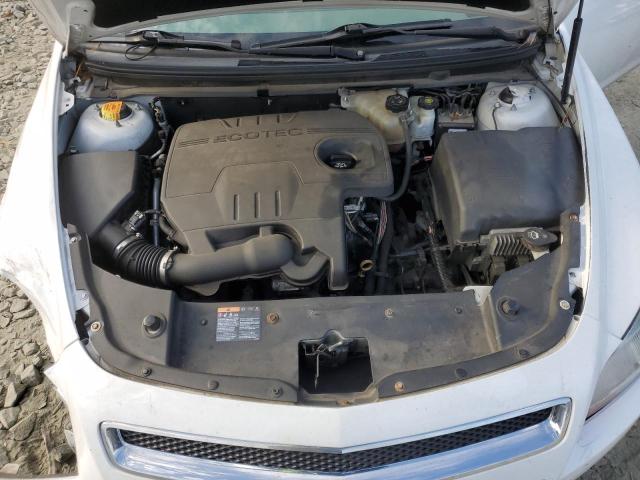 Photo 11 from auction – 2012 CHEVROLET MALIBU LS with VIN 1G1ZA5EU1CF356867