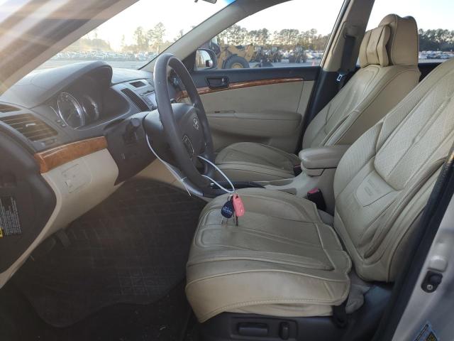 Photo 7 from auction – 2009 HYUNDAI SONATA GLS with VIN 5NPET46C19H479342