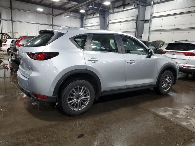 Photo 3 from auction – 2018 MAZDA CX-5 SPORT with VIN JM3KFBBM5J0443482