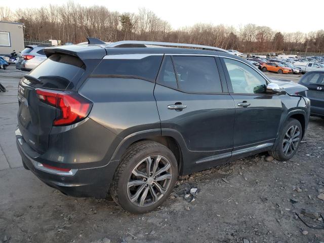 Photo 3 from auction – 2020 GMC TERRAIN DE with VIN 3GKALXEX3LL108201