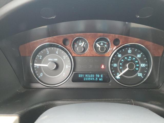 Photo 9 from auction – 2009 FORD FLEX LIMIT with VIN 2FMDK53C79BA12314