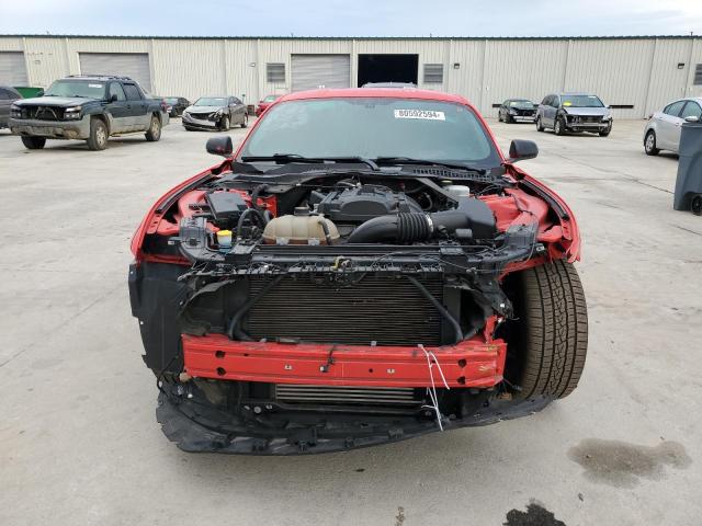 Photo 5 from auction – 2016 FORD MUSTANG with VIN 1FA6P8TH7G5272117