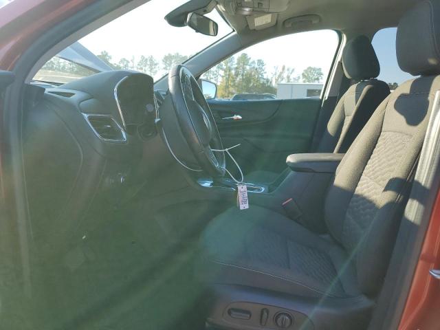 Photo 7 from auction – 2020 CHEVROLET EQUINOX LT with VIN 2GNAXJEV1L6151409