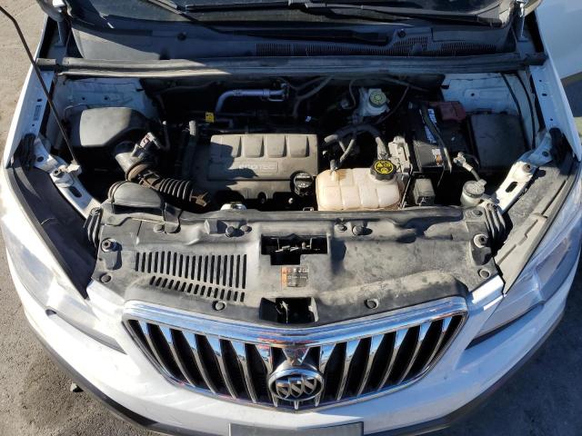 Photo 12 from auction – 2016 BUICK ENCORE with VIN KL4CJASB7GB620402