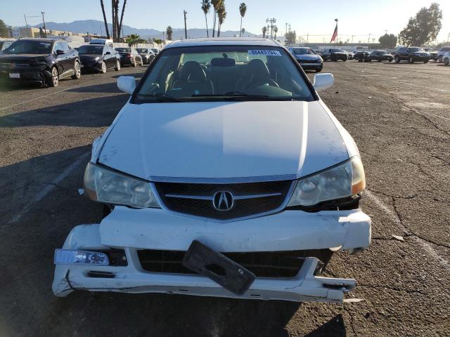 Photo 5 from auction – 2002 ACURA 3.2TL TYPE with VIN 19UUA56832A058112