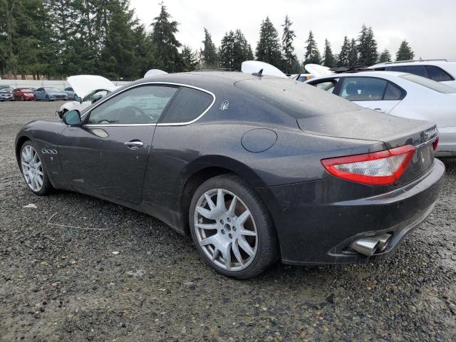 Photo 2 from auction – 2011 MASERATI GRANTURISM with VIN ZAM45GLA7B0059139