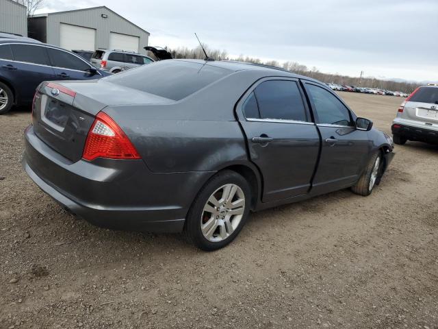 Photo 3 from auction – 2011 FORD FUSION SE with VIN 3FAHP0HA3BR264737