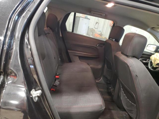 Photo 11 from auction – 2013 GMC TERRAIN SL with VIN 2GKALMEK5D6299886