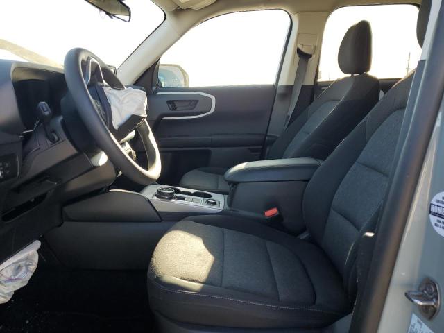 Photo 7 from auction – 2024 FORD BRONCO SPO with VIN 3FMCR9B69RRF55868