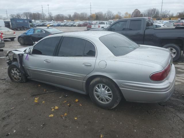 Photo 2 from auction – 2004 BUICK LESABRE LI with VIN 1G4HR54K84U238609