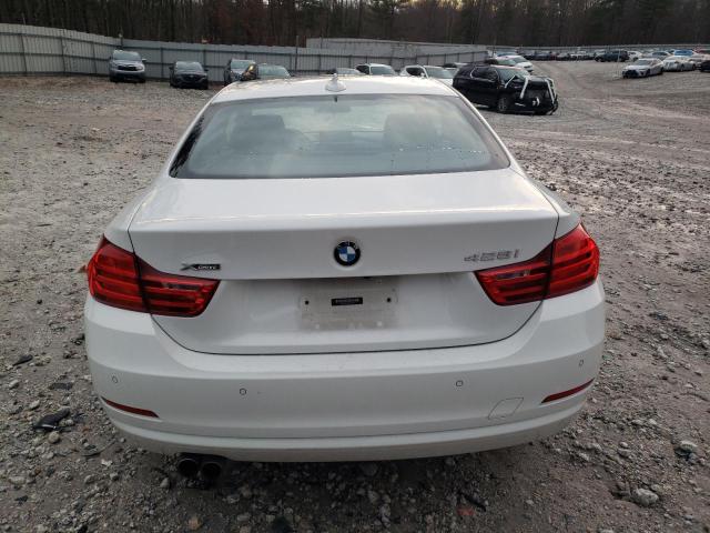 Photo 6 from auction – 2014 BMW 428 XI with VIN WBA3N5C52EF716497