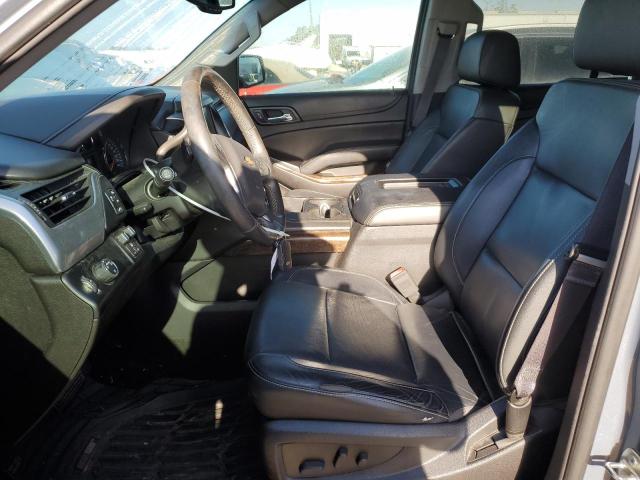 Photo 7 from auction – 2016 CHEVROLET TAHOE C150 with VIN 1GNSCBKC5GR362907